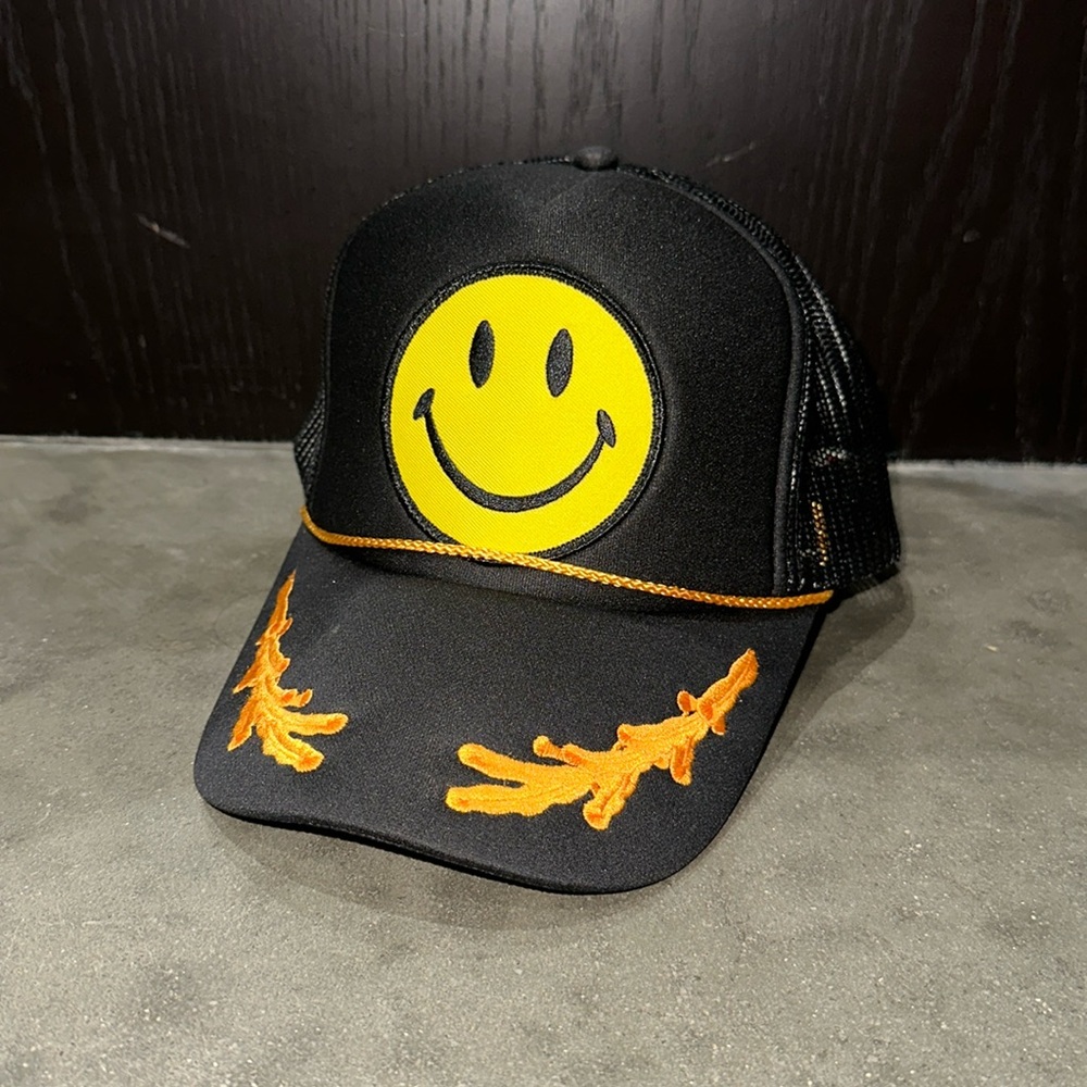 Aviator Nation trucker hat